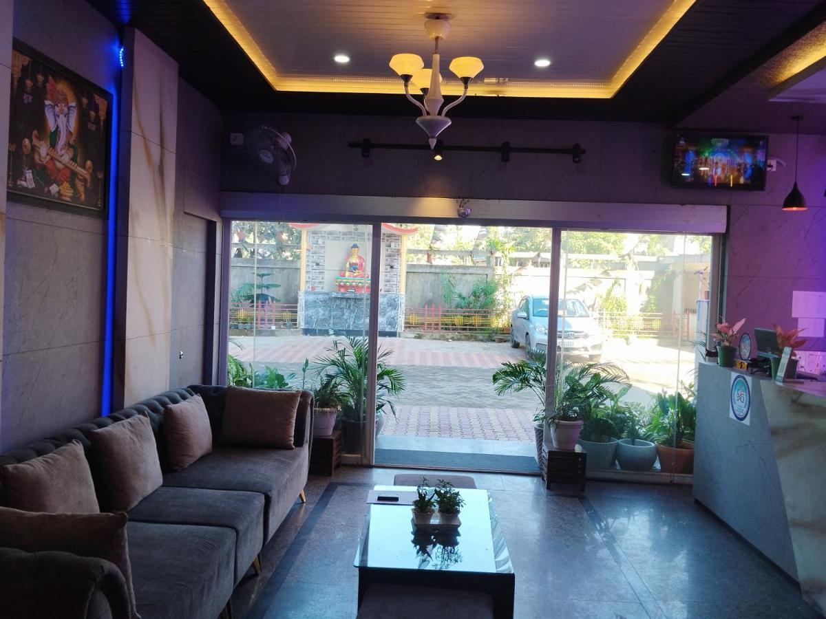 Hotel Sg Hub Tower Margherita Екстер'єр фото