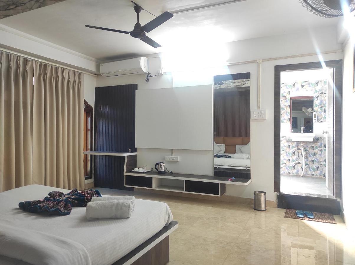 Hotel Sg Hub Tower Margherita Екстер'єр фото