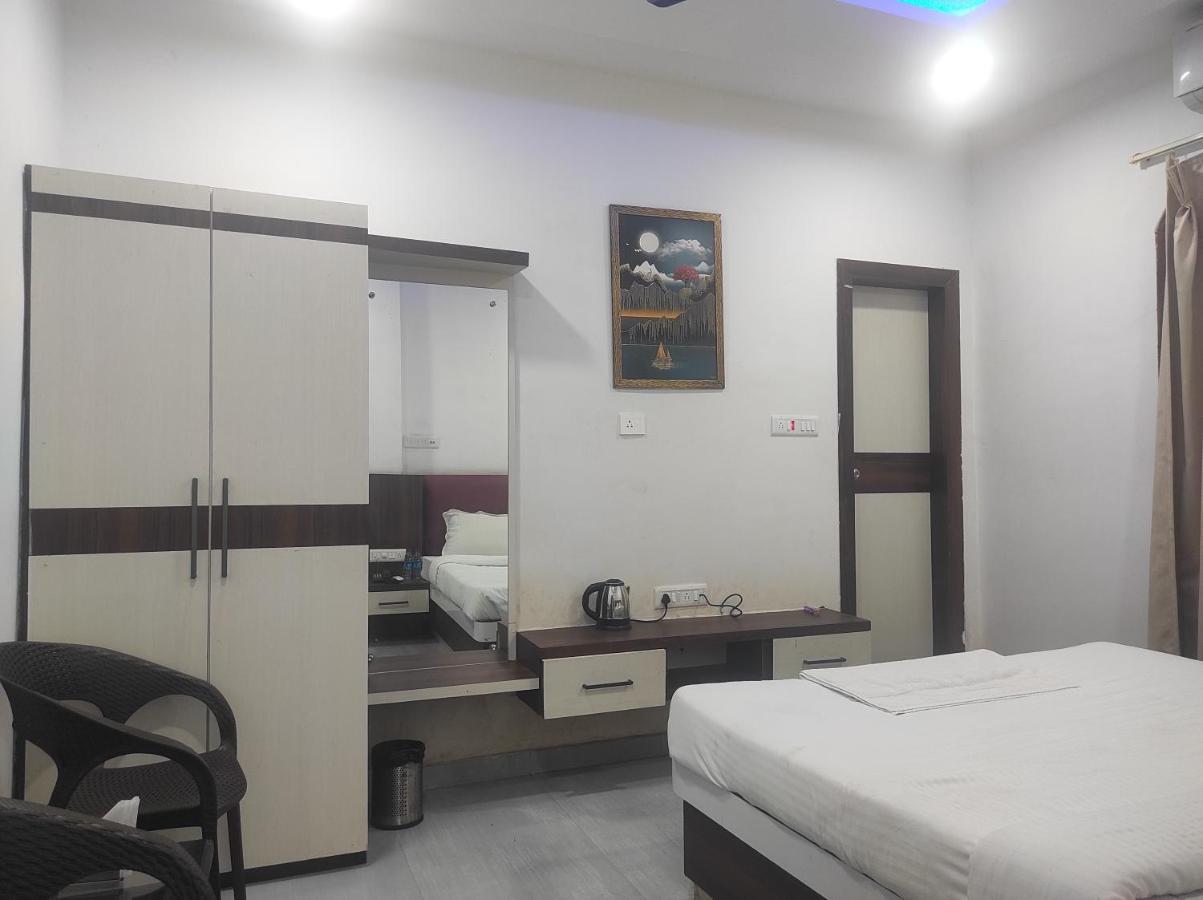 Hotel Sg Hub Tower Margherita Екстер'єр фото