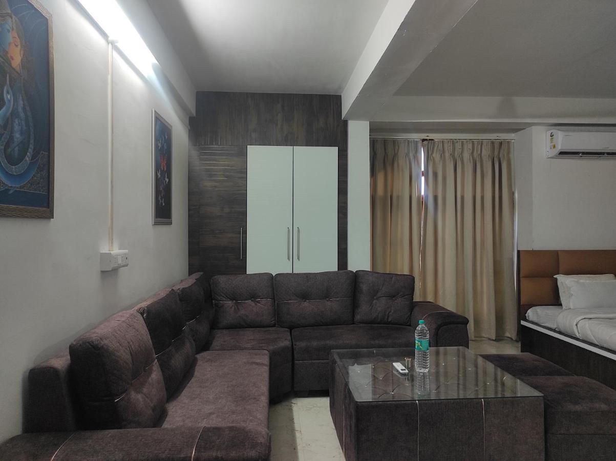 Hotel Sg Hub Tower Margherita Екстер'єр фото