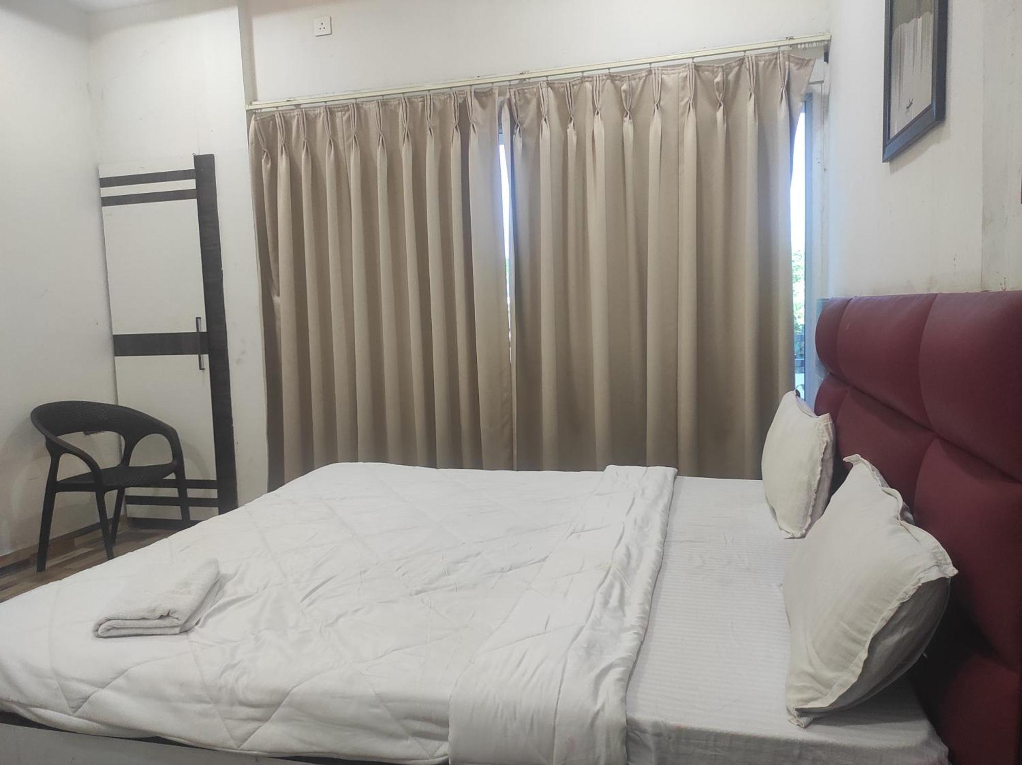 Hotel Sg Hub Tower Margherita Екстер'єр фото