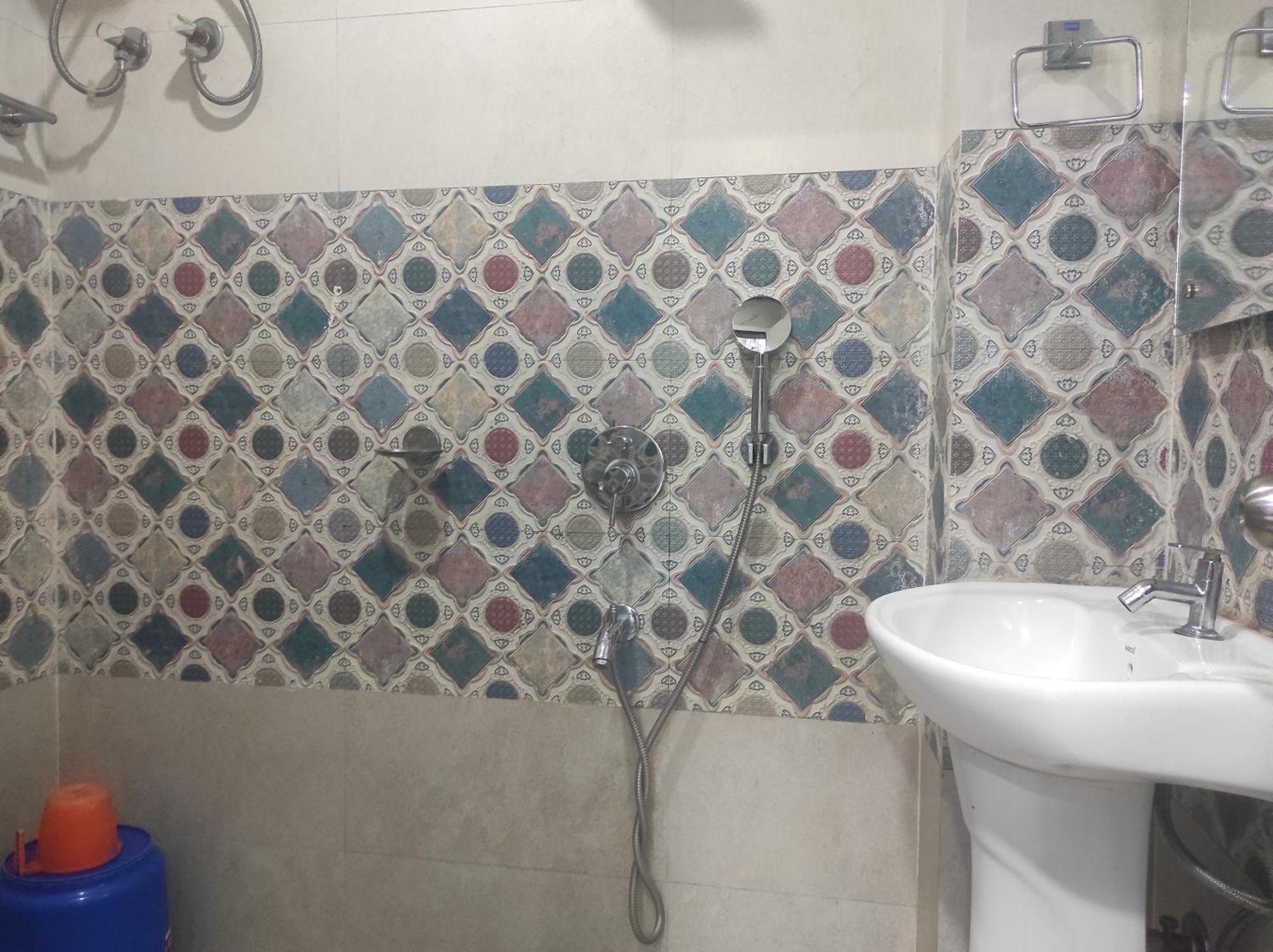 Hotel Sg Hub Tower Margherita Екстер'єр фото
